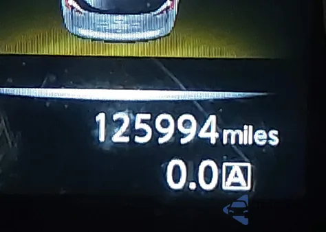 2015 Nissan Rogue Sl из США, поврежденный, VIN 5N1AT2MV8FC924248